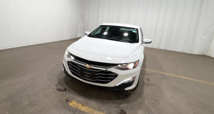 Thumbnail: 2024 Chevrolet Malibu - 1