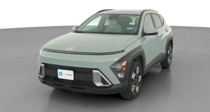 Thumbnail: 2025 Hyundai Kona - 1