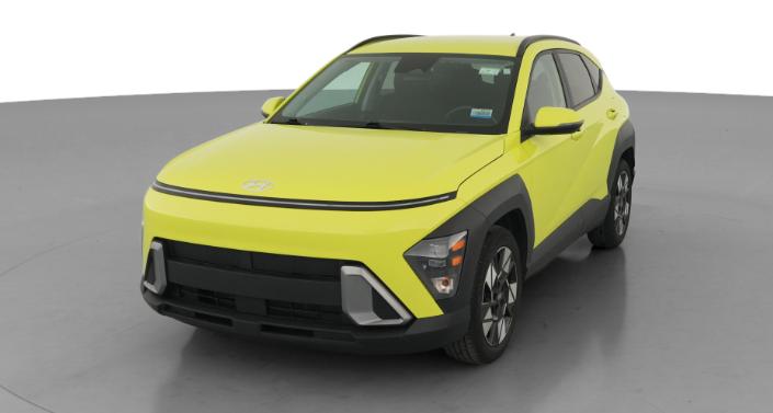 Thumbnail: 2025 Hyundai Kona - 1