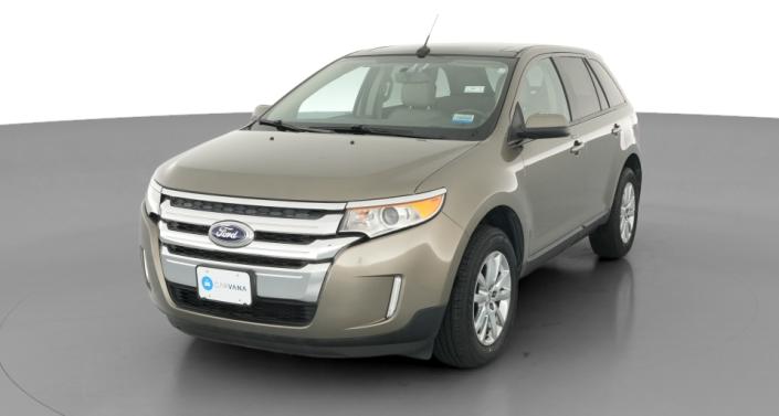 Thumbnail: 2013 Ford Edge - 1