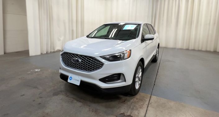 Thumbnail: 2024 Ford Edge - 1