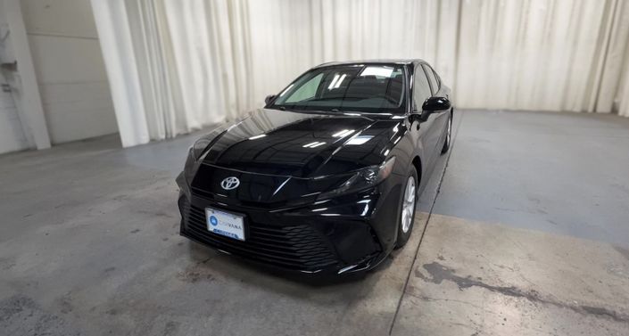 Thumbnail: 2025 Toyota Camry - 1