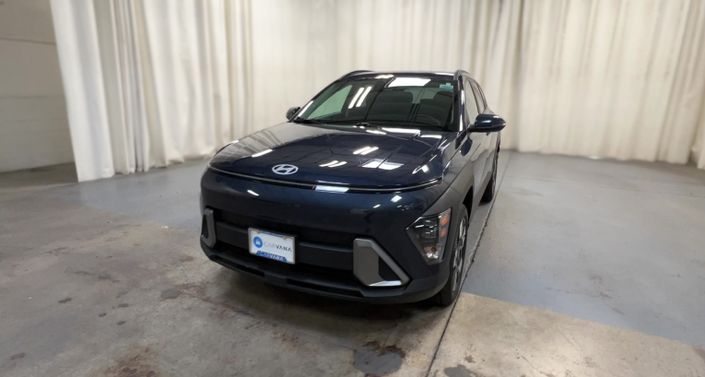 Thumbnail: 2025 Hyundai Kona - 1