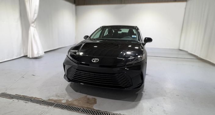 Thumbnail: 2025 Toyota Camry - 1