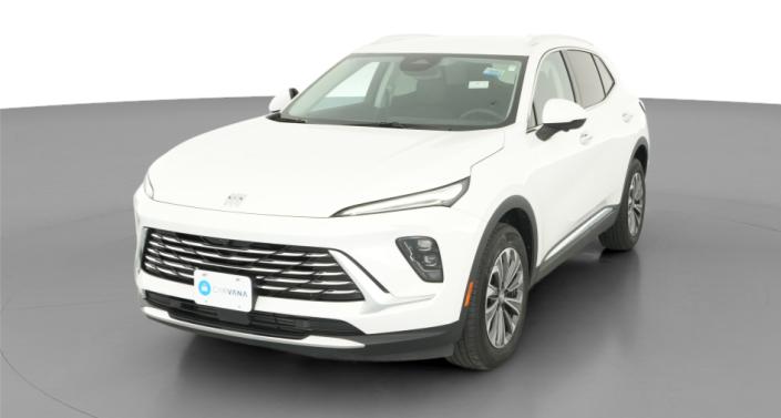 Thumbnail: 2024 Buick Envision - 1