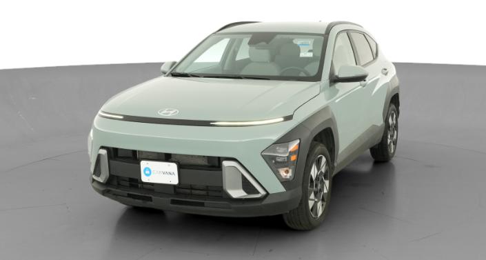 Thumbnail: 2025 Hyundai Kona - 1