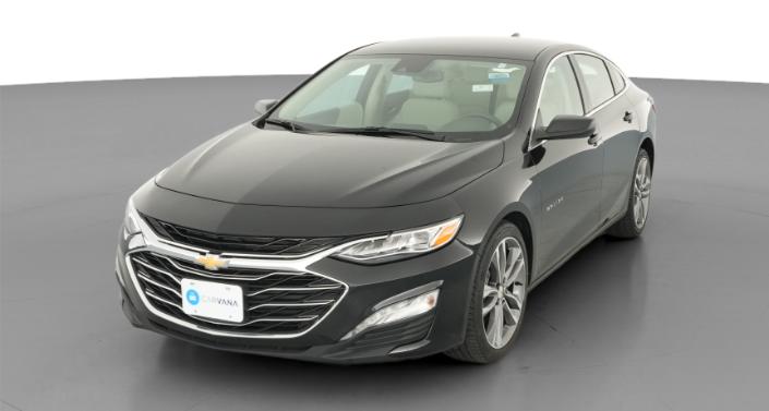 2024 Chevrolet Malibu LT -
                  Bessemer, AL
