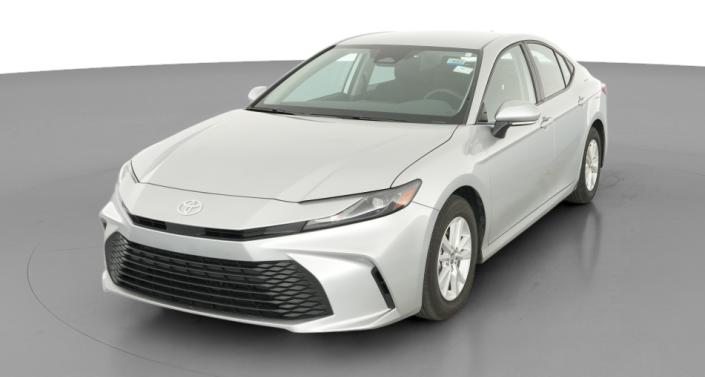Thumbnail: 2025 Toyota Camry - 1