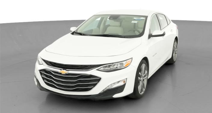 Thumbnail: 2024 Chevrolet Malibu - 1