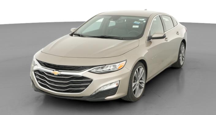 Thumbnail: 2024 Chevrolet Malibu - 1