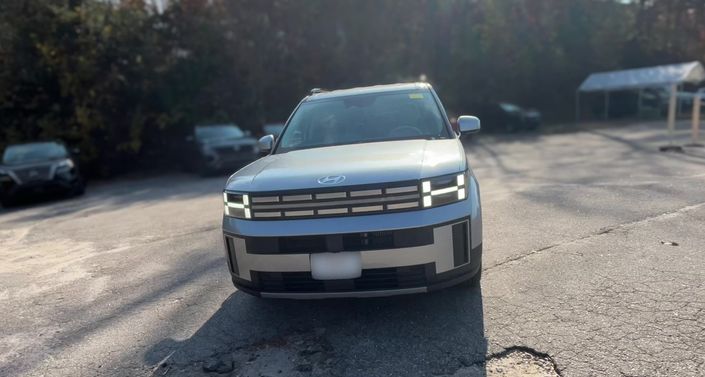 Thumbnail: 2025 Hyundai Santa Fe - 1