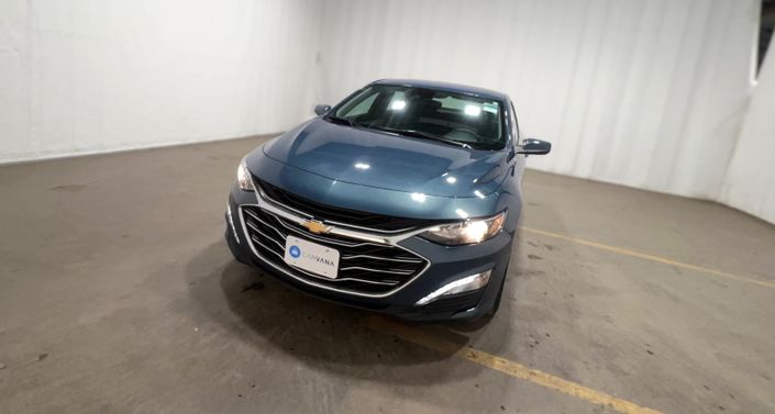 Thumbnail: 2024 Chevrolet Malibu - 1