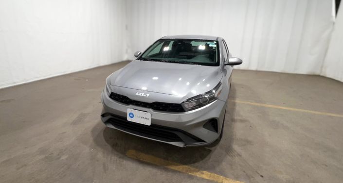 Thumbnail: 2024 Kia Forte - 1