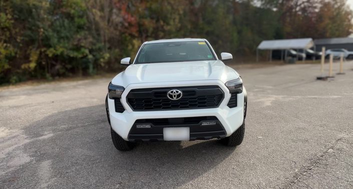 Thumbnail: 2025 Toyota Tacoma - 1