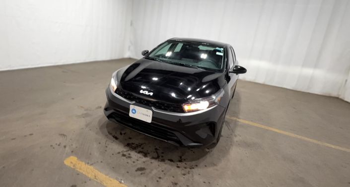 2024 Kia Forte LXS -
                  Framingham, MA