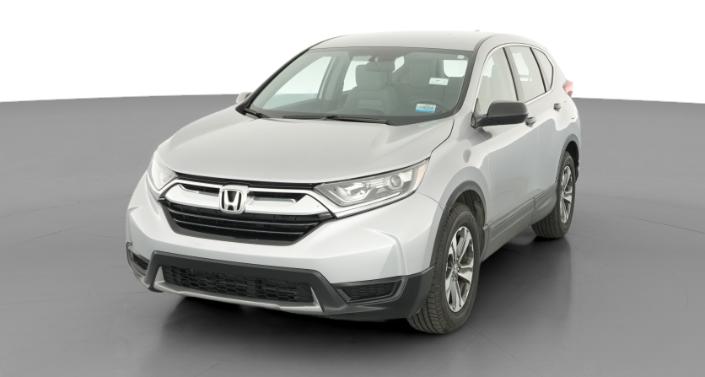 Thumbnail: 2019 Honda CR-V - 1