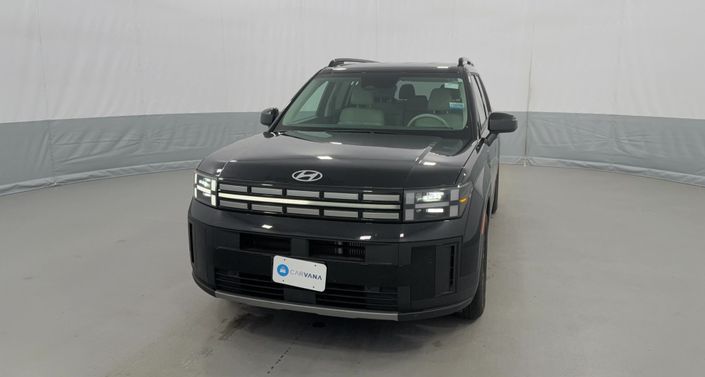 Thumbnail: 2025 Hyundai Santa Fe - 1