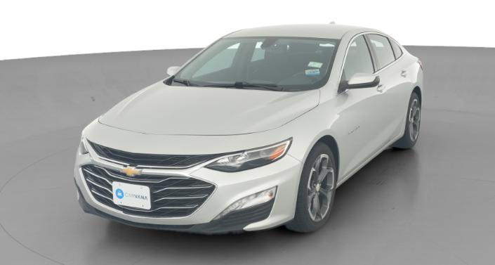 Thumbnail: 2022 Chevrolet Malibu - 1