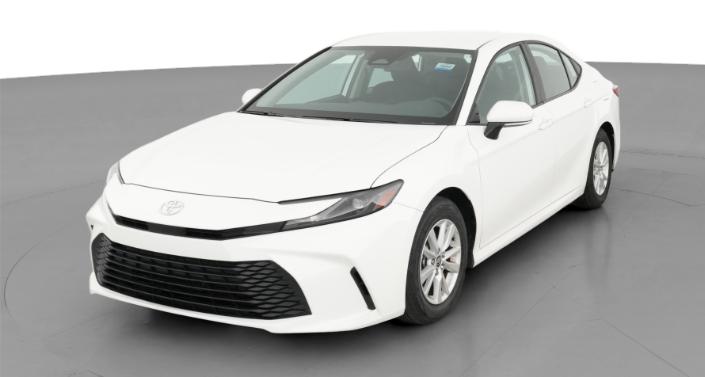 Thumbnail: 2025 Toyota Camry - 1