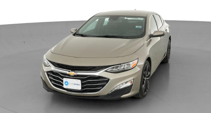 2024 Chevrolet Malibu LT -
                  Lorain, OH