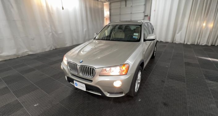 2013 BMW X3 xDrive28i -
                  North Las Vegas, NV