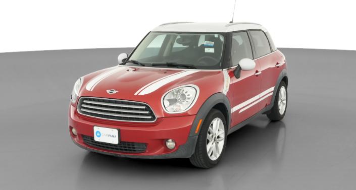 2014 MINI Cooper Countryman  -
                  Rocklin, CA