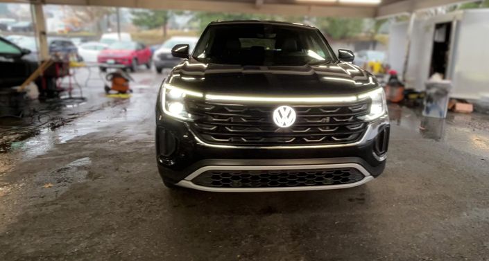 Thumbnail: 2025 Volkswagen Atlas - 1
