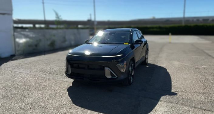 Thumbnail: 2025 Hyundai Kona - 1