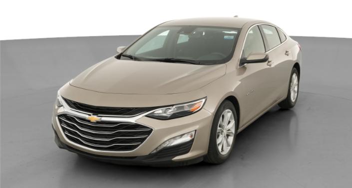 Thumbnail: 2024 Chevrolet Malibu - 1