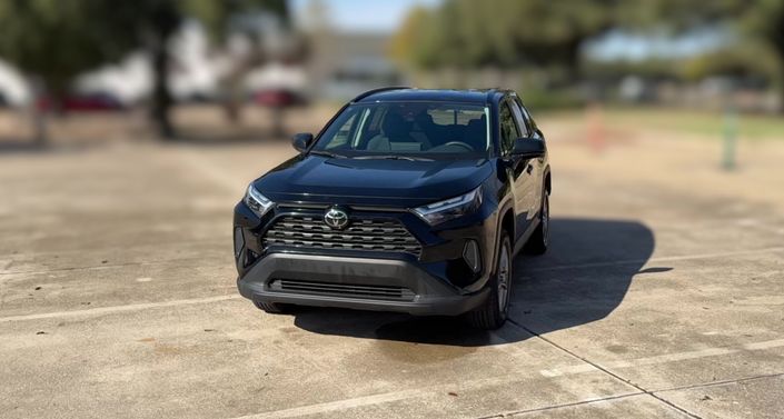 Thumbnail: 2025 Toyota RAV4 - 1