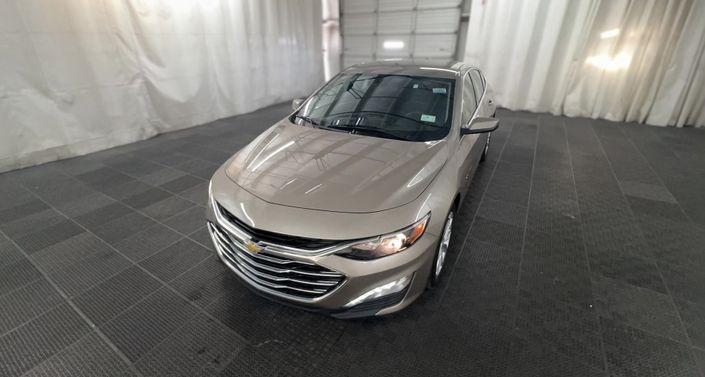 Thumbnail: 2023 Chevrolet Malibu - 1