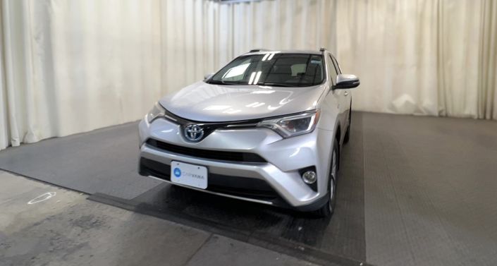 Thumbnail: 2016 Toyota RAV4 - 1