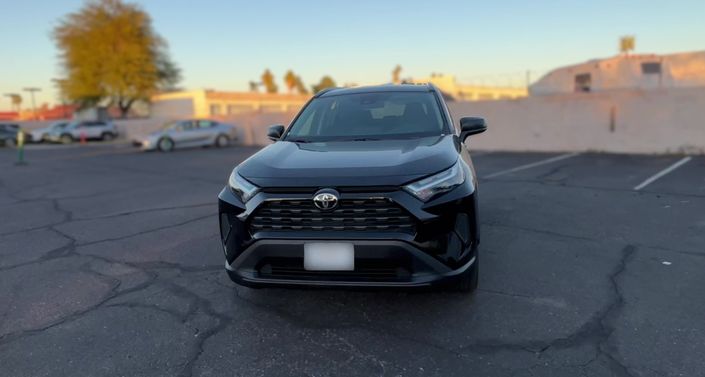 Thumbnail: 2025 Toyota RAV4 - 1