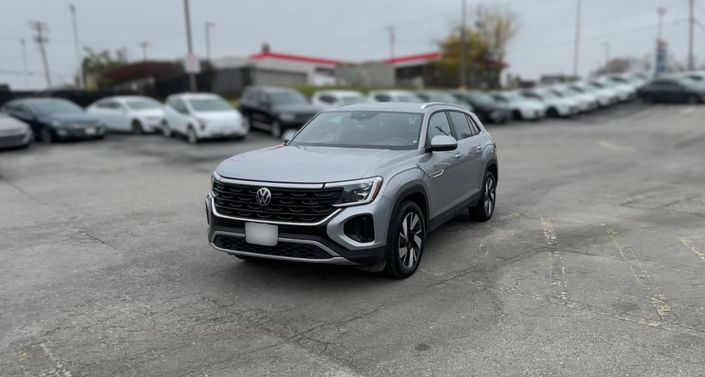 Thumbnail: 2025 Volkswagen Atlas - 1