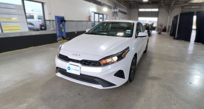 Thumbnail: 2024 Kia Forte - 1