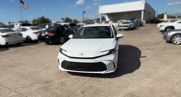 Thumbnail: 2025 Toyota Camry - 1