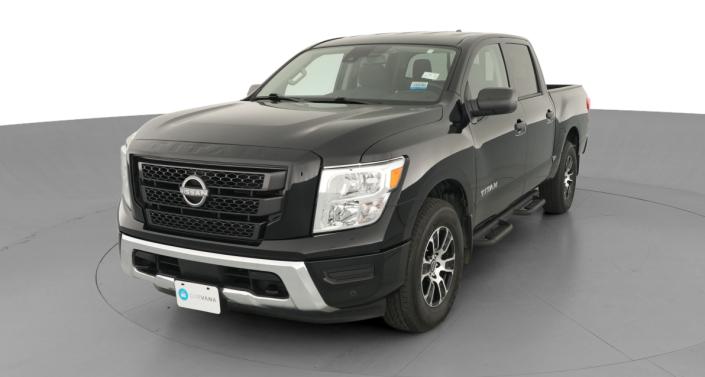 Thumbnail: 2024 Nissan Titan - 1