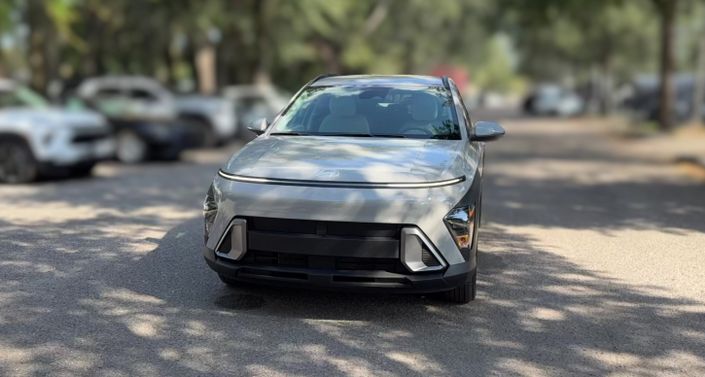 Thumbnail: 2025 Hyundai Kona - 1