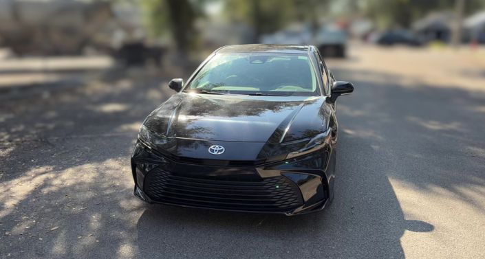 Thumbnail: 2025 Toyota Camry - 1