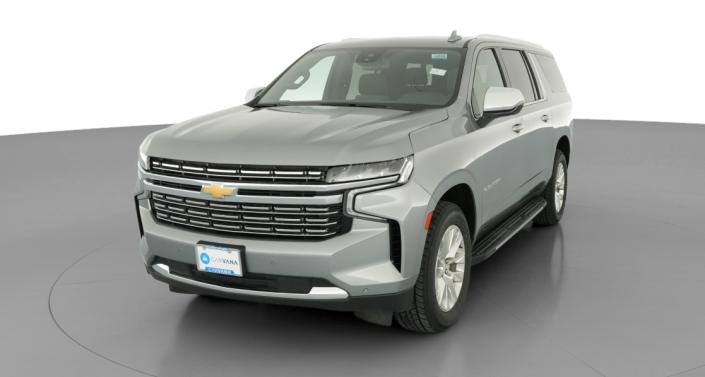 Thumbnail: 2023 Chevrolet Suburban - 1