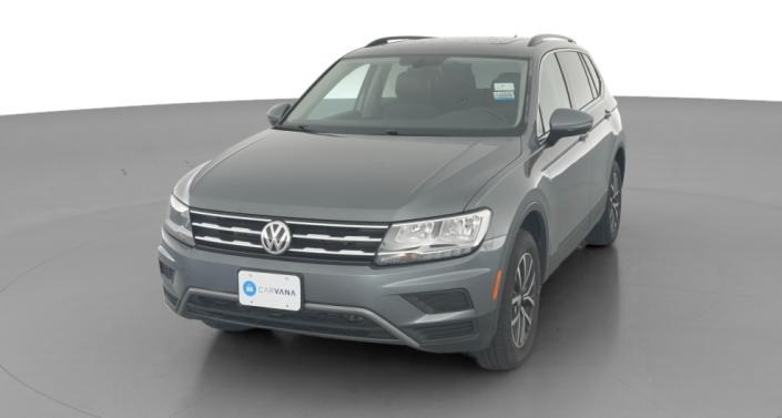 Thumbnail: 2019 Volkswagen Tiguan - 1