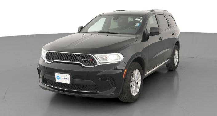 Thumbnail: 2024 Dodge Durango - 1