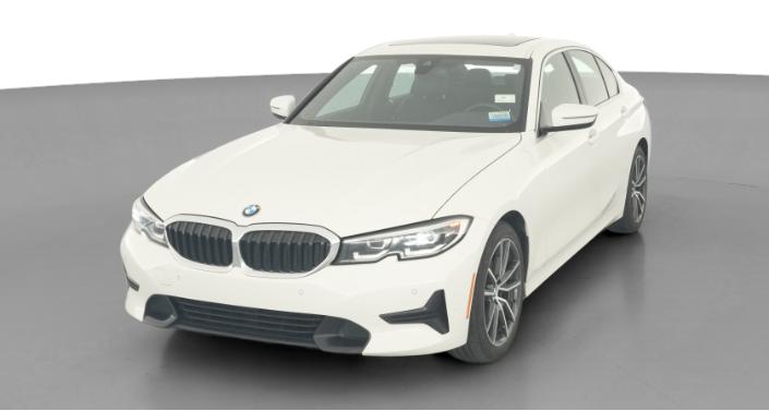 Thumbnail: 2020 BMW 3 Series - 1