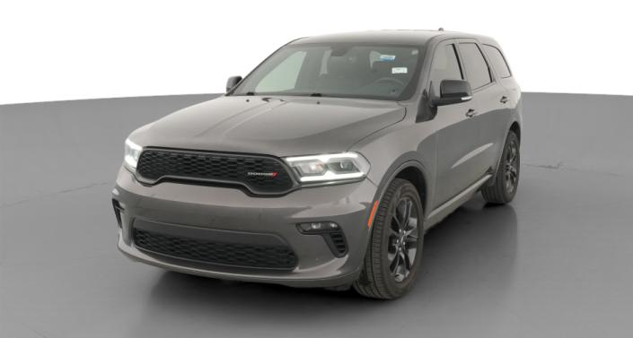 Thumbnail: 2021 Dodge Durango - 1
