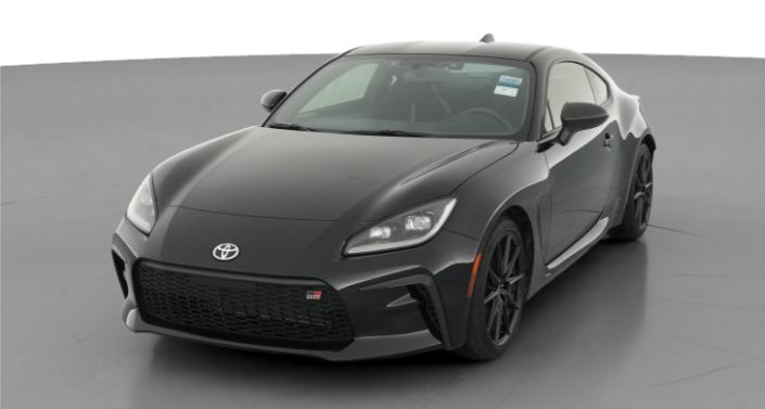 Thumbnail: 2023 Toyota GR86 - 1