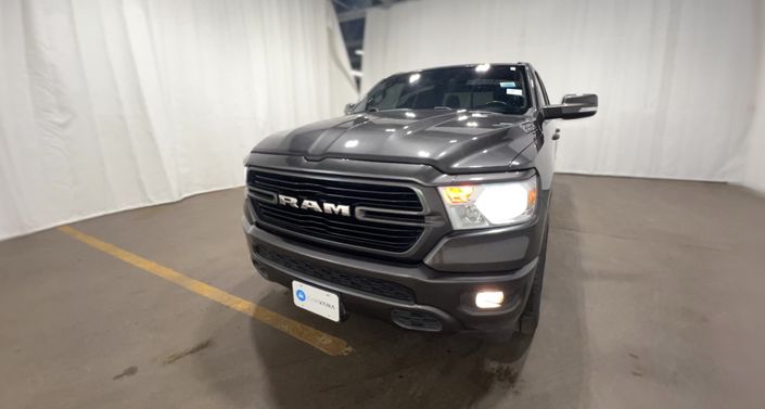 Thumbnail: 2020 RAM 1500 - 1
