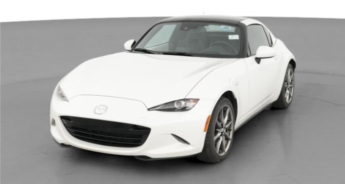 Thumbnail: 2021 Mazda MX-5 Miata - 1