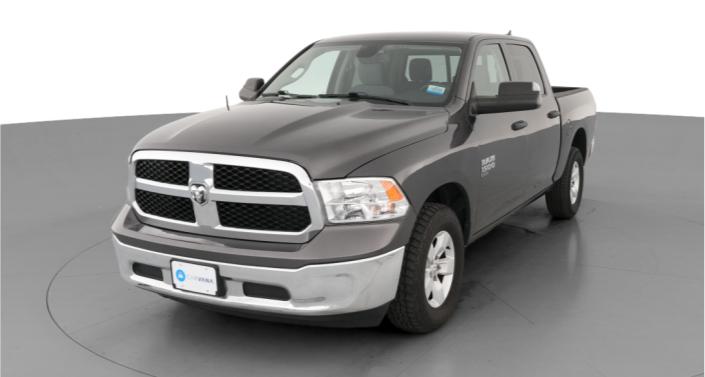 Thumbnail: 2023 RAM 1500 Classic - 1
