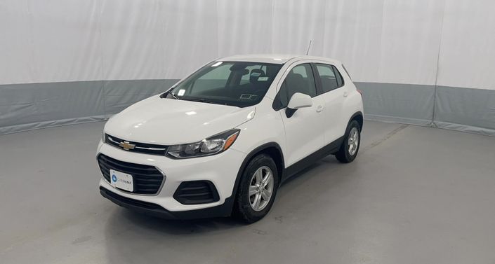 Thumbnail: 2019 Chevrolet Trax - 1