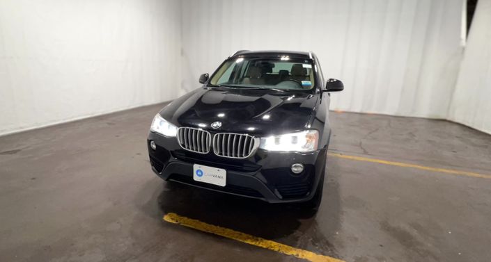 Thumbnail: 2017 BMW X3 - 1